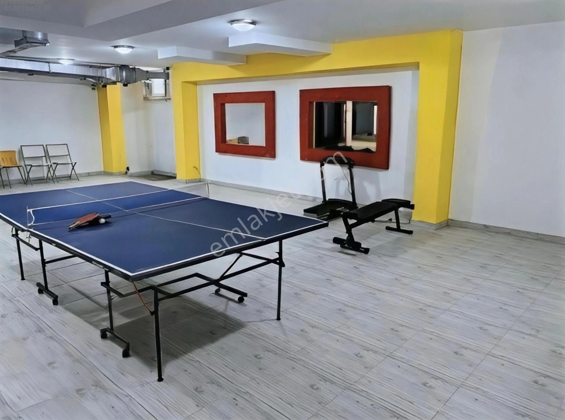 Muratpaşa Yıldız'da 4+1 Geniş Dubleks - Görsel 22