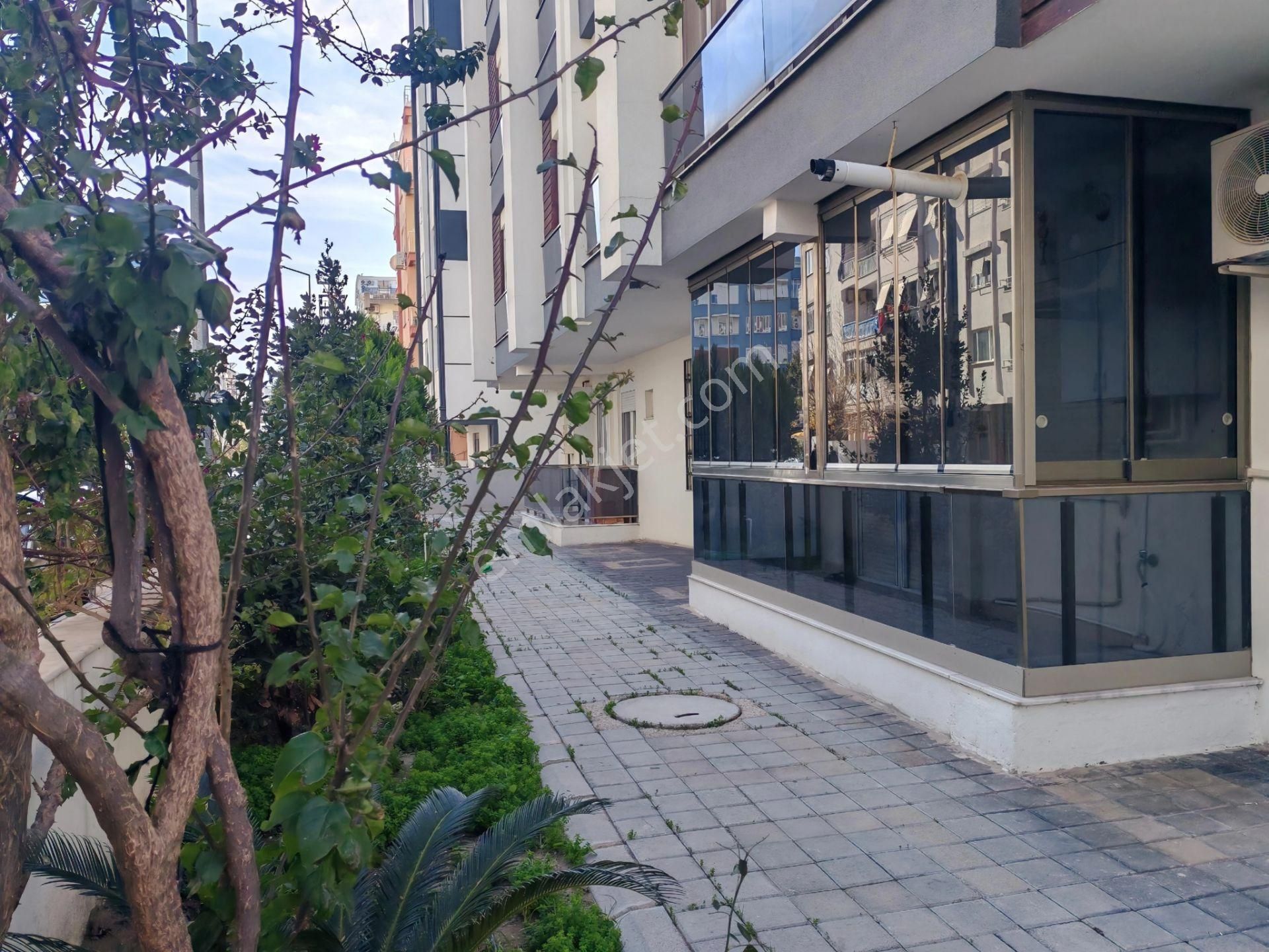 Muratpaşa Yıldız'da 4+1 Geniş Dubleks - Görsel 24