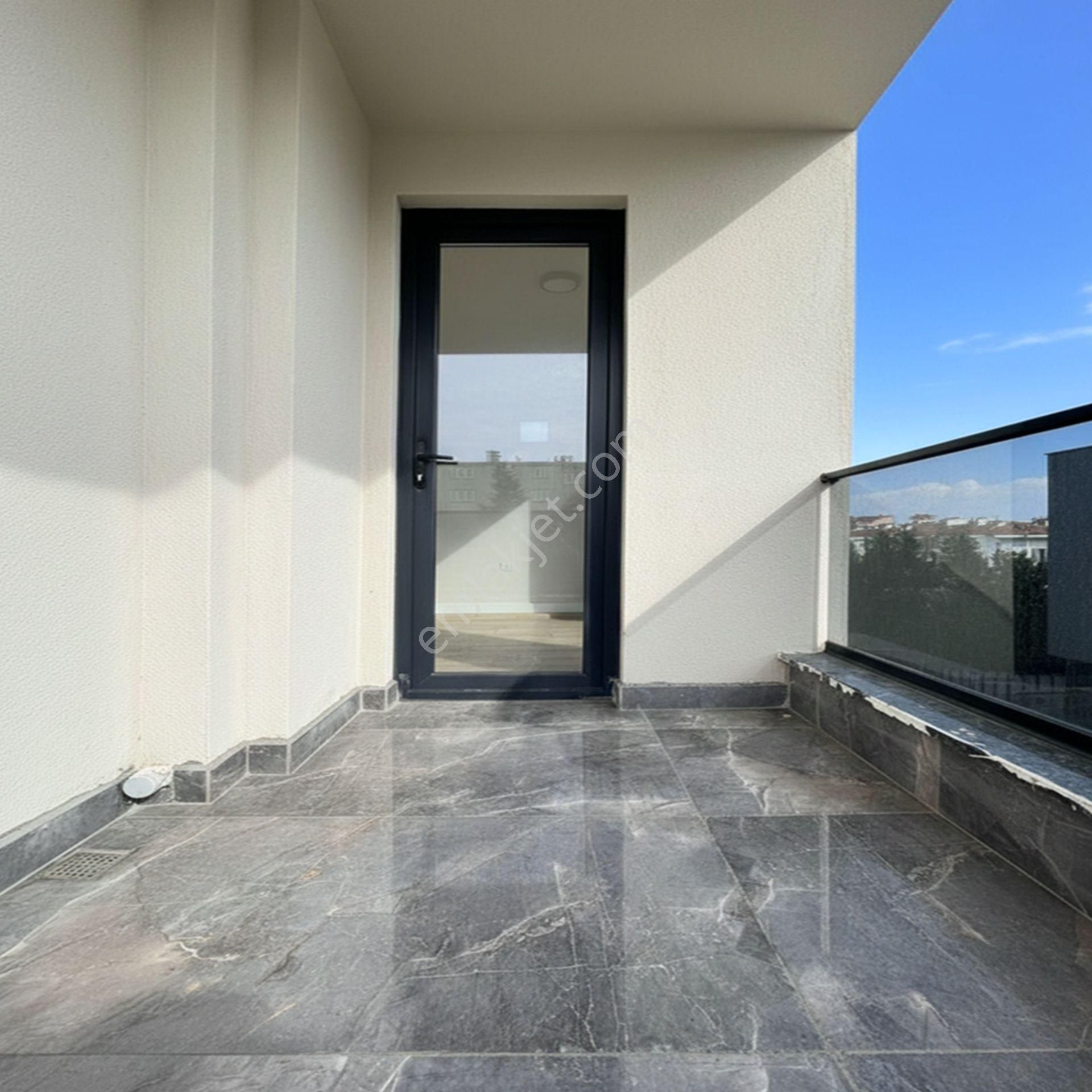 [güzel City] Sıfır Yeni| Ara-kat 2+1 |kapalı Otoparklı Daire - Görsel 7