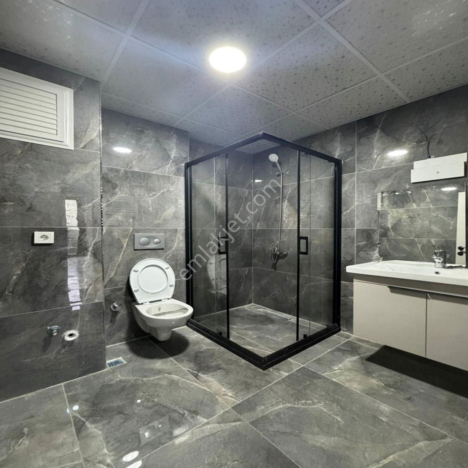 [güzel City] Sıfır Yeni| Ara-kat 2+1 |kapalı Otoparklı Daire - Görsel 18