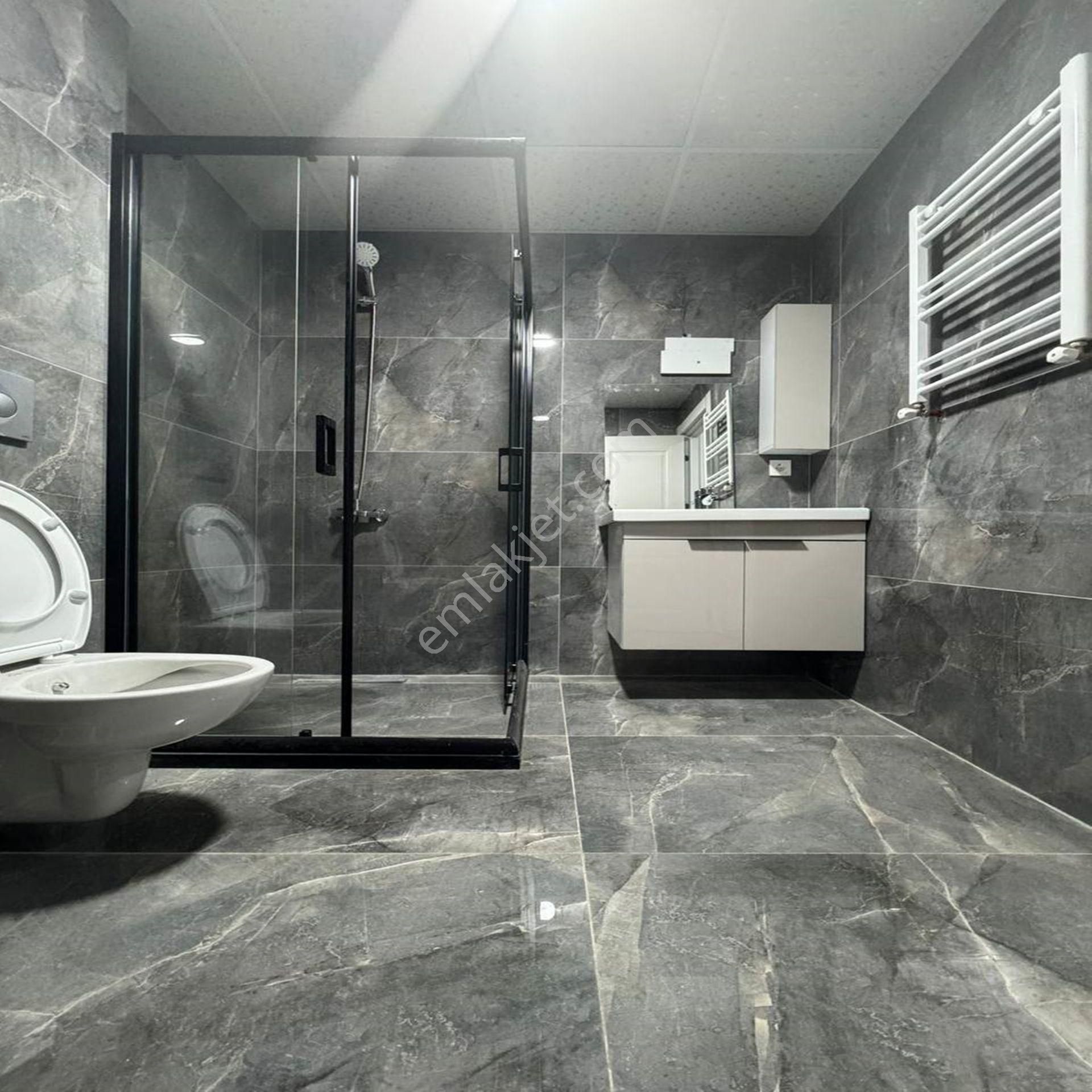 [güzel City] Sıfır Yeni| Ara-kat 2+1 |kapalı Otoparklı Daire - Görsel 21