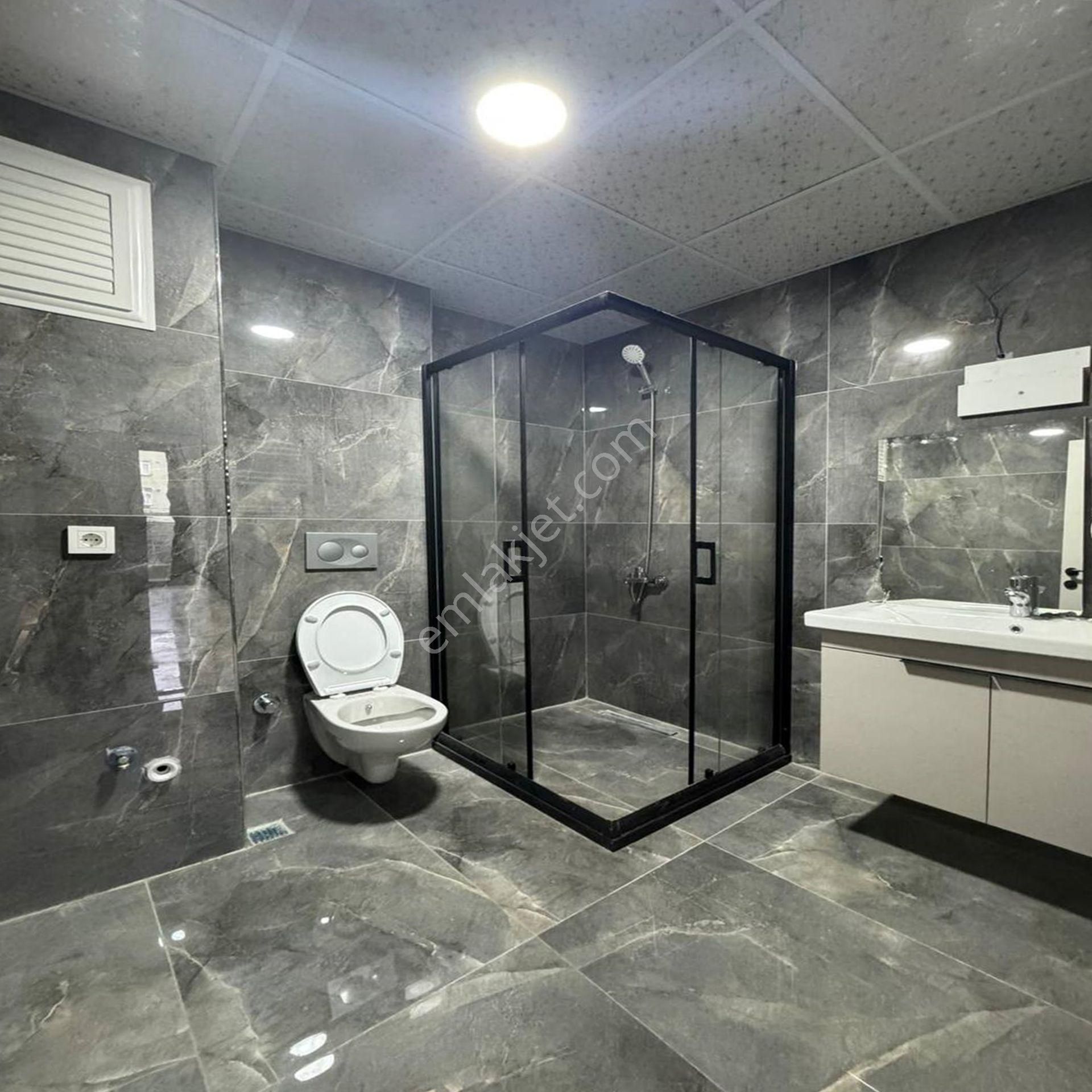 [güzel City] Sıfır Yeni| Ara-kat 2+1 |kapalı Otoparklı Daire - Görsel 20