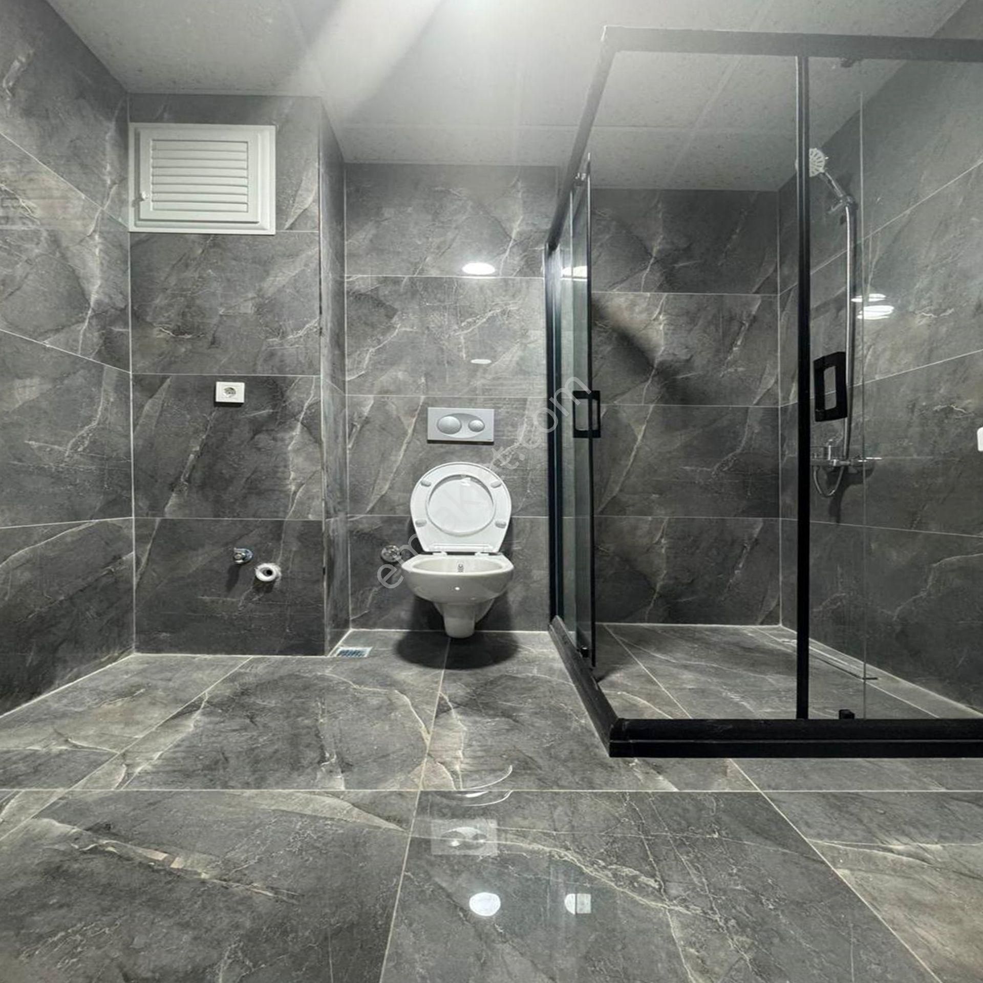 [güzel City] Sıfır Yeni| Ara-kat 2+1 |kapalı Otoparklı Daire - Görsel 19