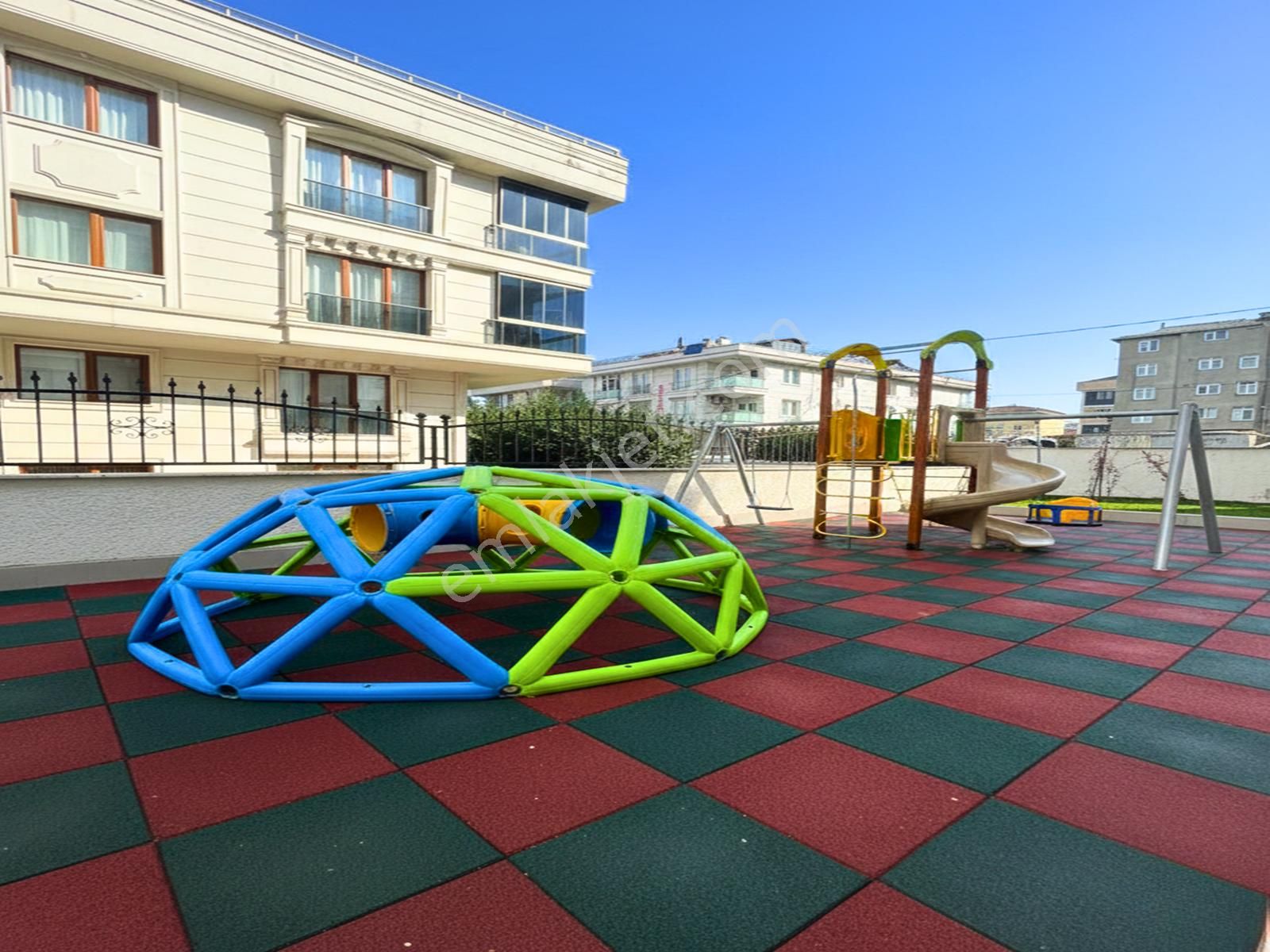 [güzel City] Sıfır Yeni| Ara-kat 2+1 |kapalı Otoparklı Daire - Görsel 4