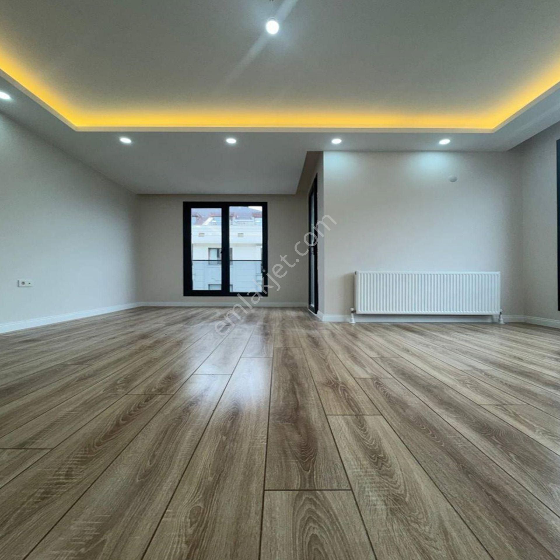 [güzel City] Sıfır Yeni| Ara-kat 2+1 |kapalı Otoparklı Daire - Görsel 14