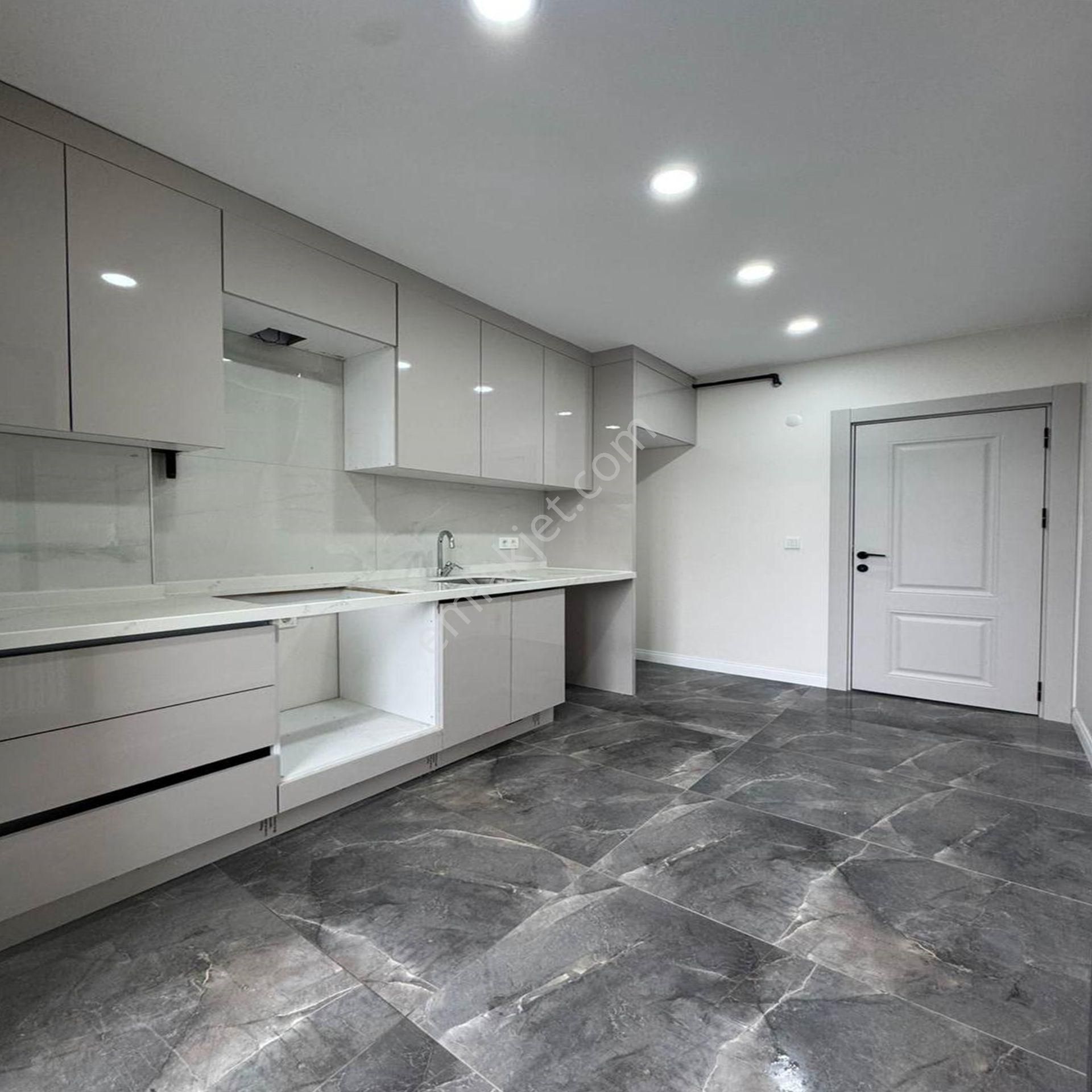 [güzel City] Sıfır Yeni| Ara-kat 2+1 |kapalı Otoparklı Daire - Görsel 10