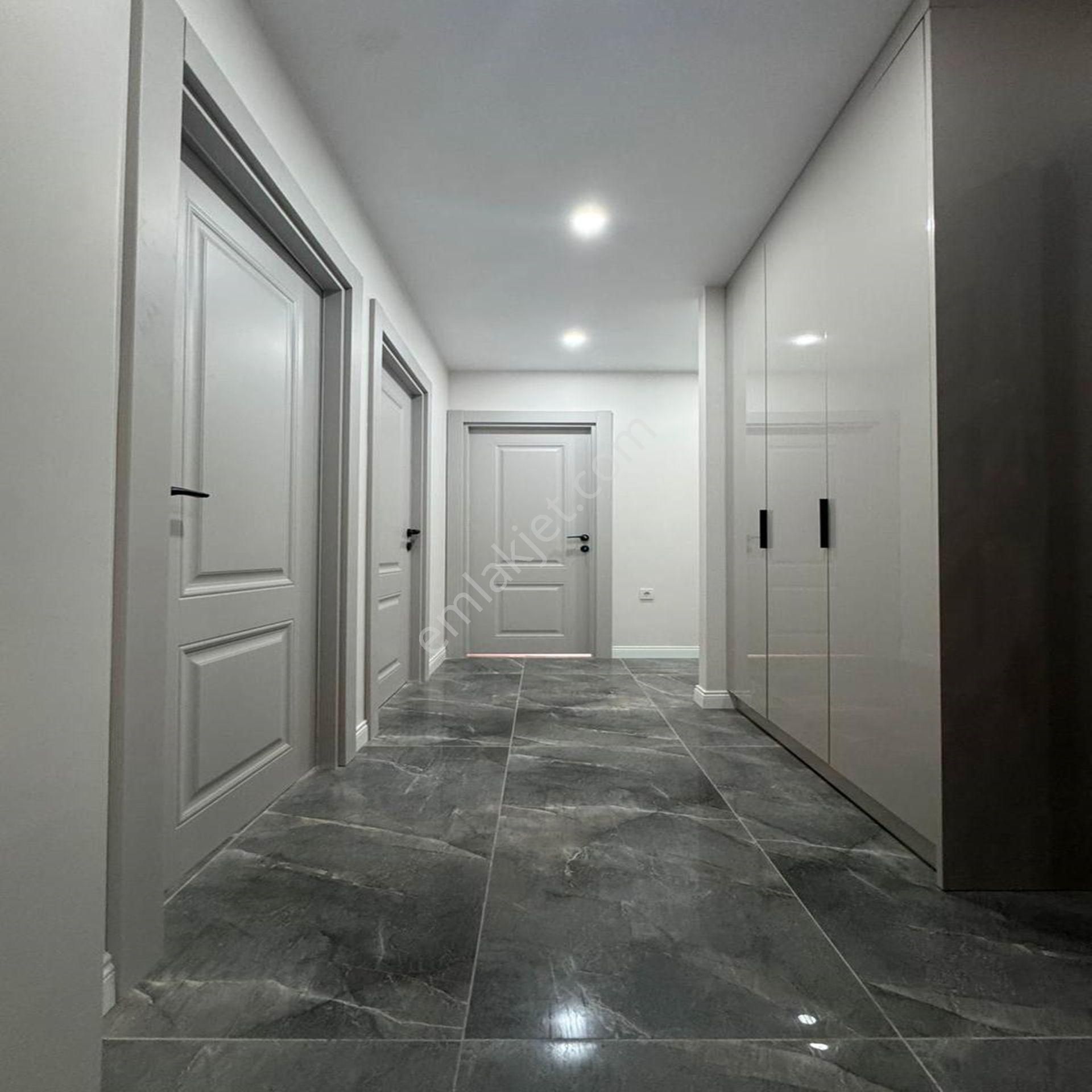 [güzel City] Sıfır Yeni| Ara-kat 2+1 |kapalı Otoparklı Daire - Görsel 22