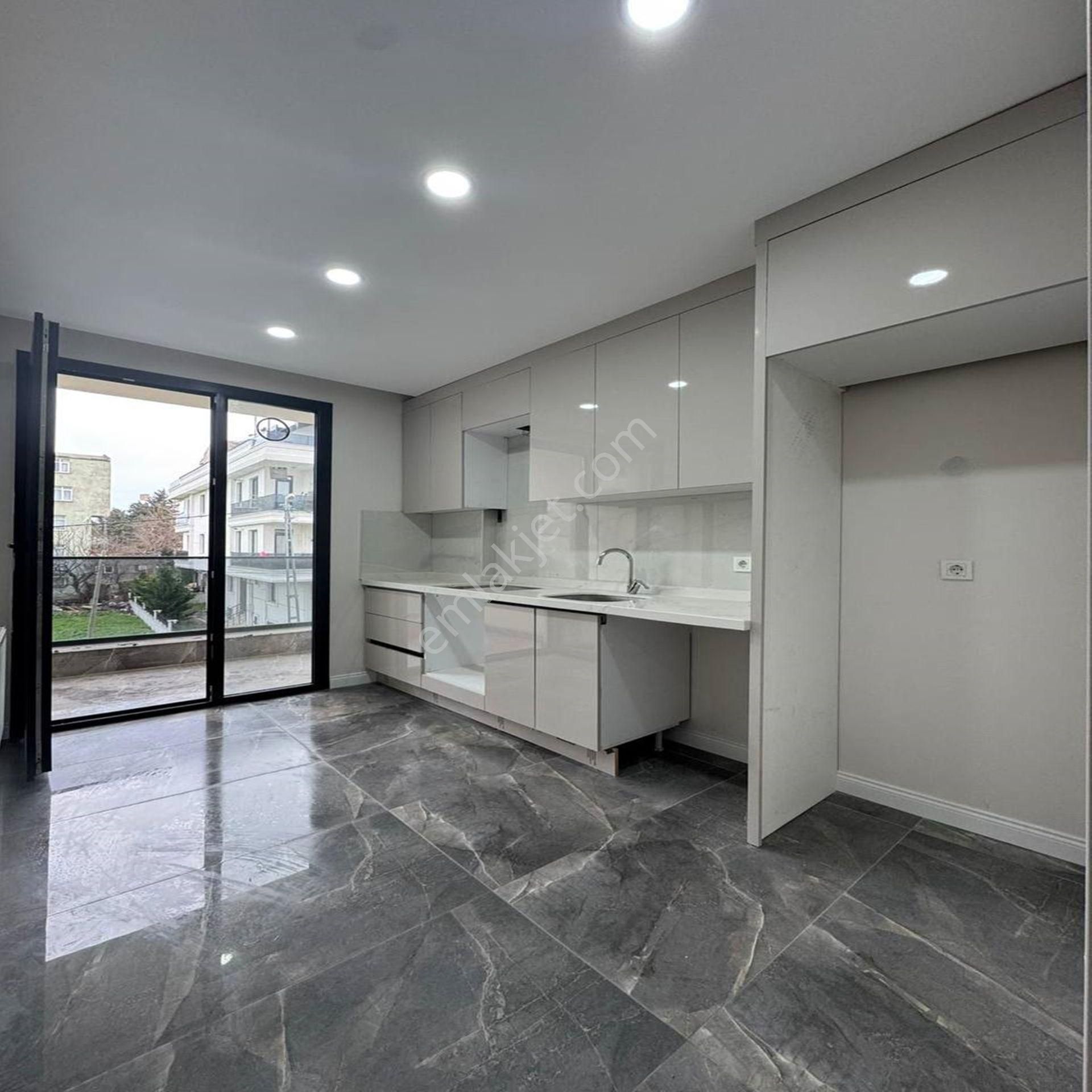 [güzel City] Sıfır Yeni| Ara-kat 2+1 |kapalı Otoparklı Daire - Görsel 8