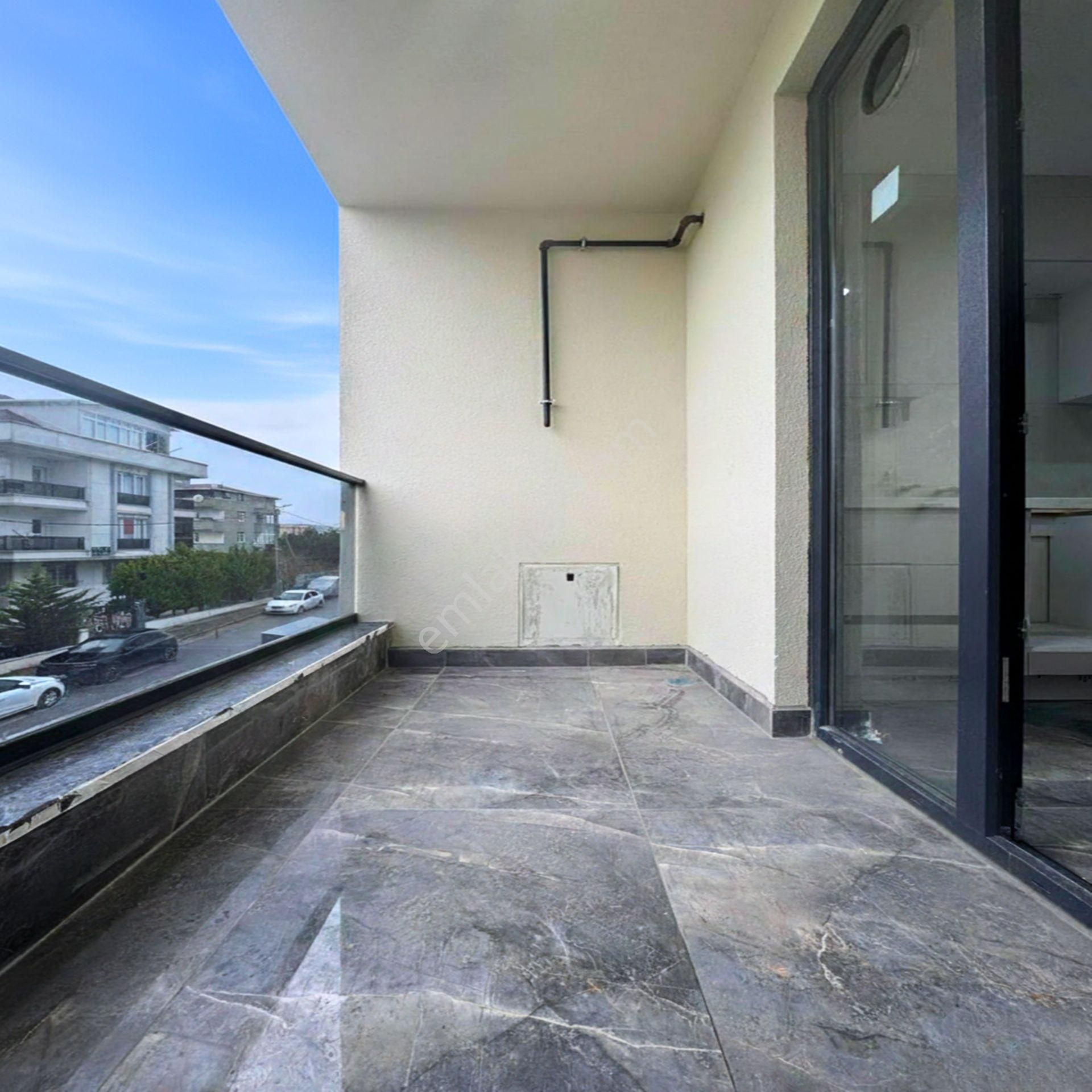 [güzel City] Sıfır Yeni| Ara-kat 2+1 |kapalı Otoparklı Daire