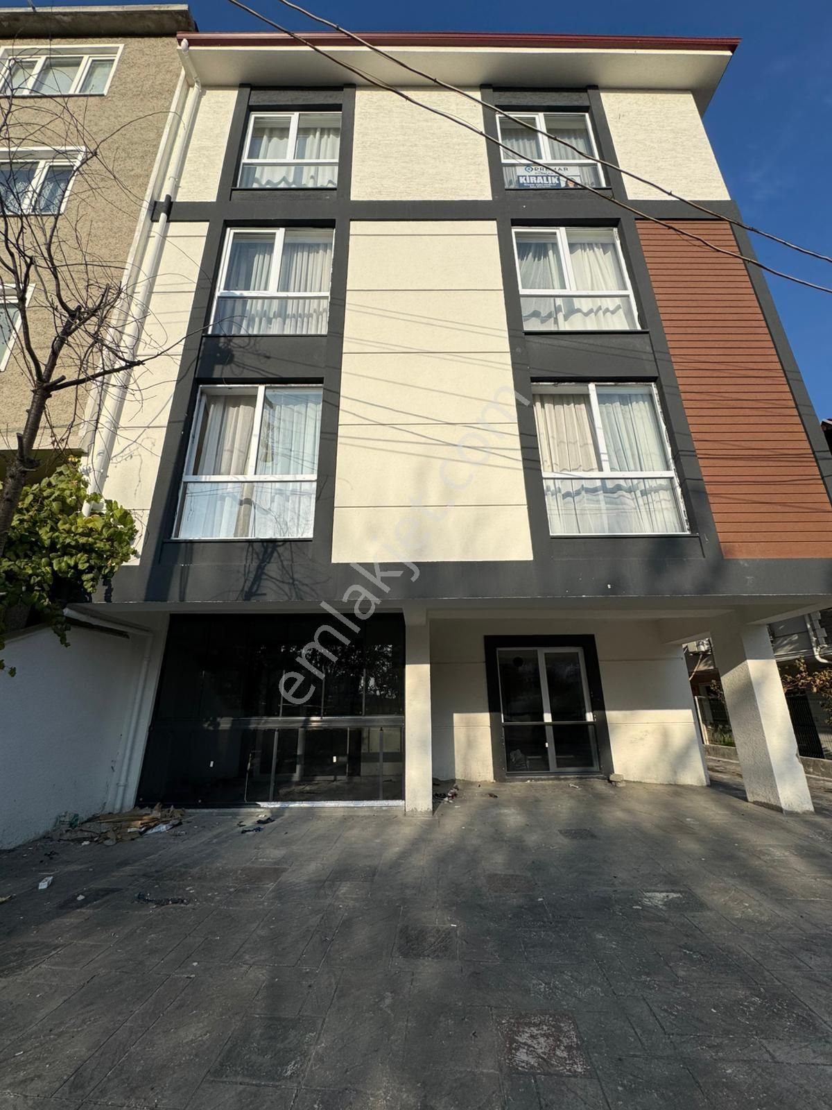 Arslanbeyden Tekirdağ Çorlu Mevkiinde Acil Satılık Daire Fırsatı!!!!! - Görsel 9
