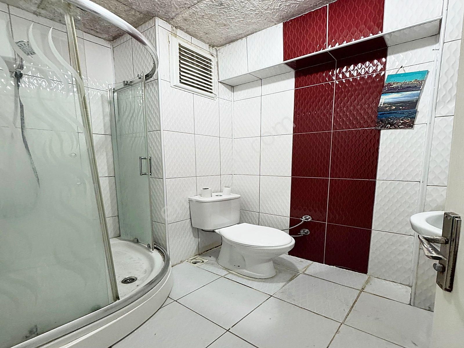 Nes Yapı'dan Güzelyurt'ta Şehir Manzaralı Dekorlu Balkonlu 2+1 Satılık Arakat Daire - Görsel 21