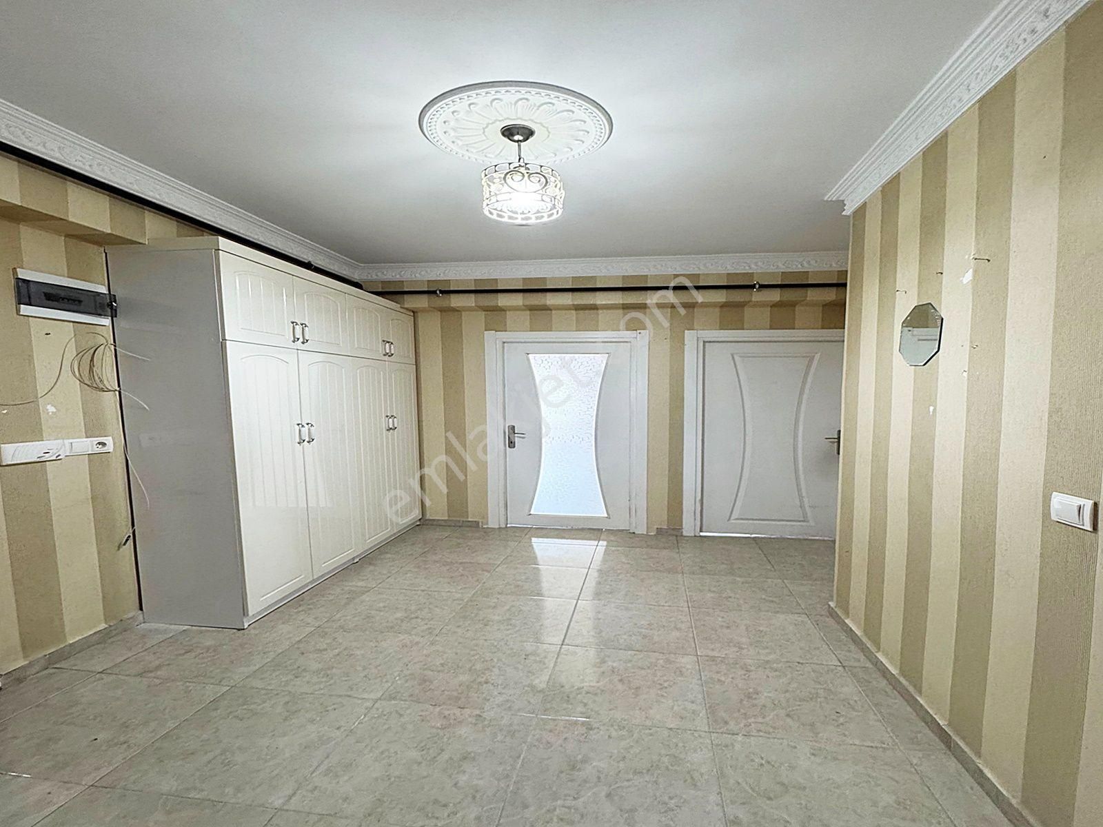 Nes Yapı'dan Güzelyurt'ta Şehir Manzaralı Dekorlu Balkonlu 2+1 Satılık Arakat Daire - Görsel 15