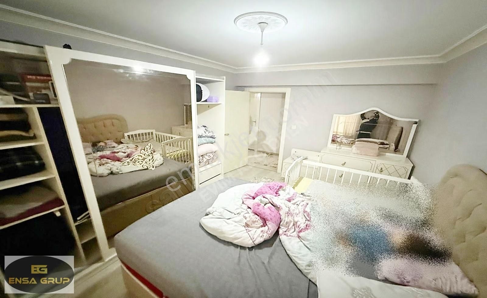 340 Cd Yakını Teras Balkonlu Cepheleri Açık Krediye Uygun Yapılı - Görsel 30