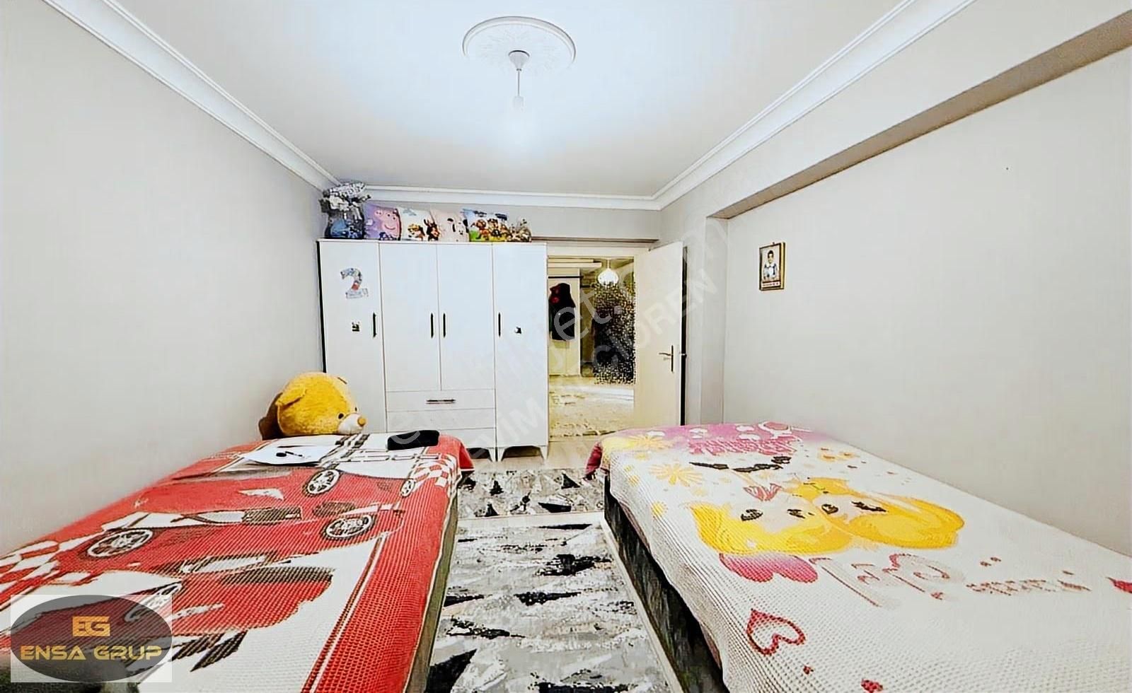 340 Cd Yakını Teras Balkonlu Cepheleri Açık Krediye Uygun Yapılı - Görsel 28