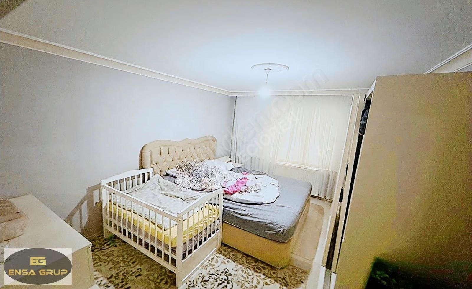 340 Cd Yakını Teras Balkonlu Cepheleri Açık Krediye Uygun Yapılı - Görsel 4