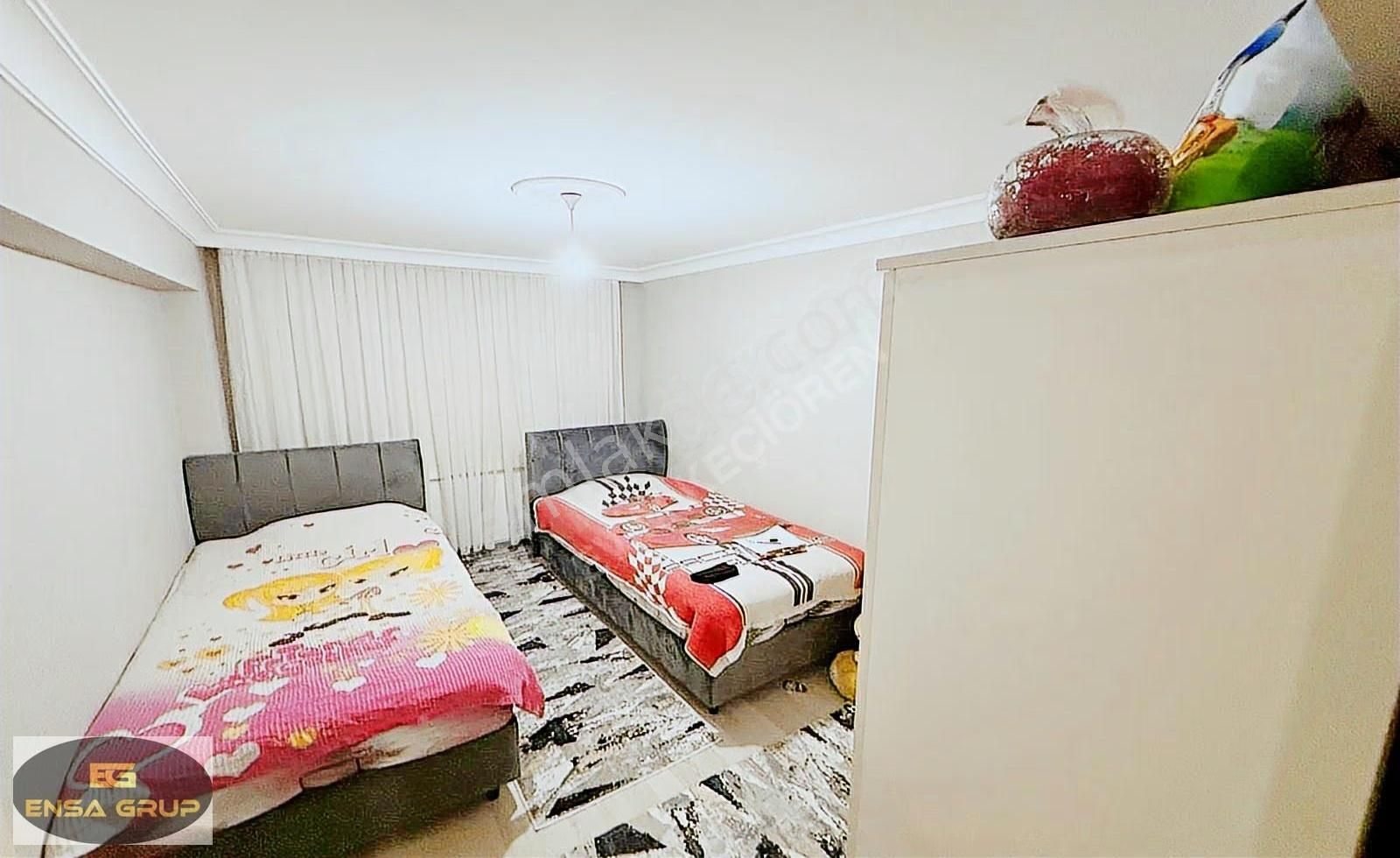 340 Cd Yakını Teras Balkonlu Cepheleri Açık Krediye Uygun Yapılı - Görsel 25