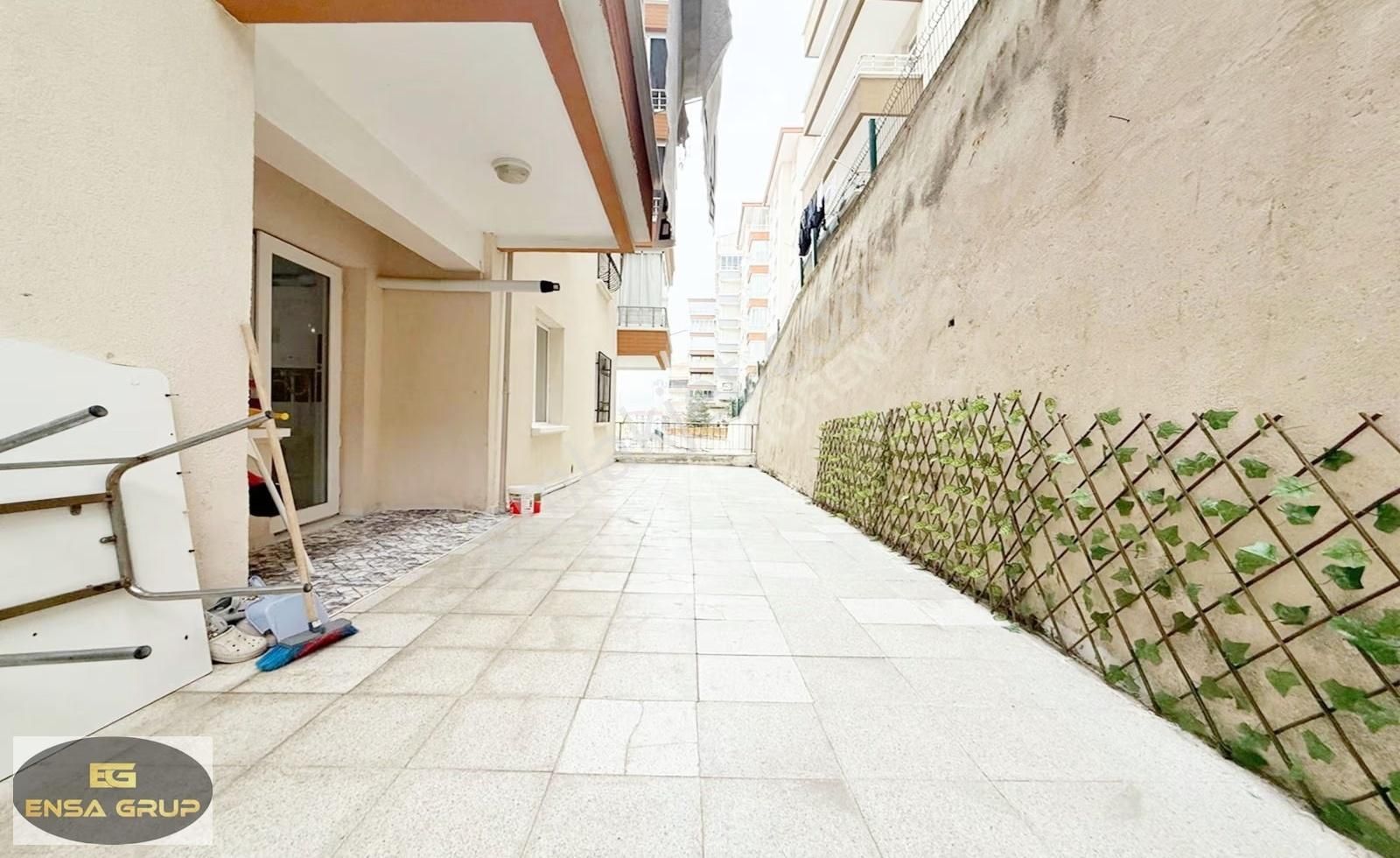 340 Cd Yakını Teras Balkonlu Cepheleri Açık Krediye Uygun Yapılı - Görsel 21