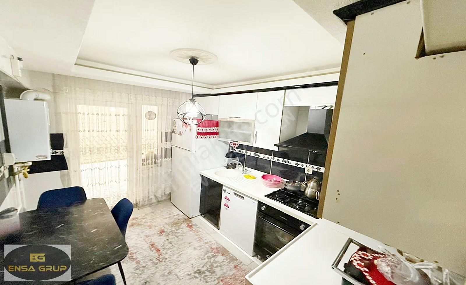 340 Cd Yakını Teras Balkonlu Cepheleri Açık Krediye Uygun Yapılı - Görsel 33