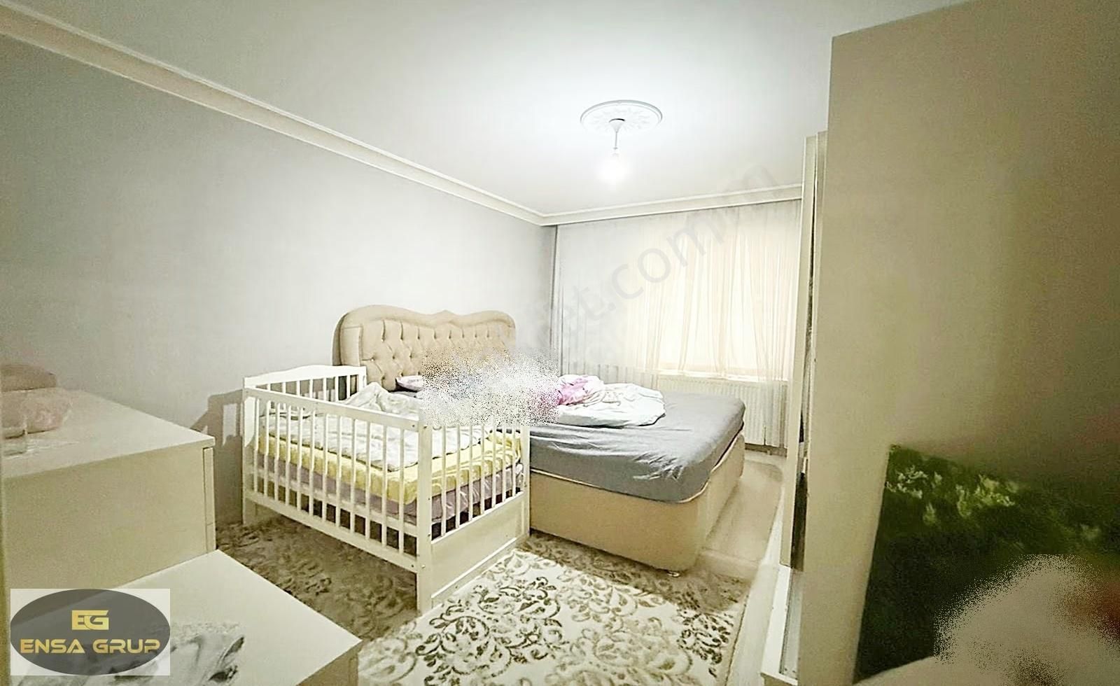 340 Cd Yakını Teras Balkonlu Cepheleri Açık Krediye Uygun Yapılı - Görsel 34
