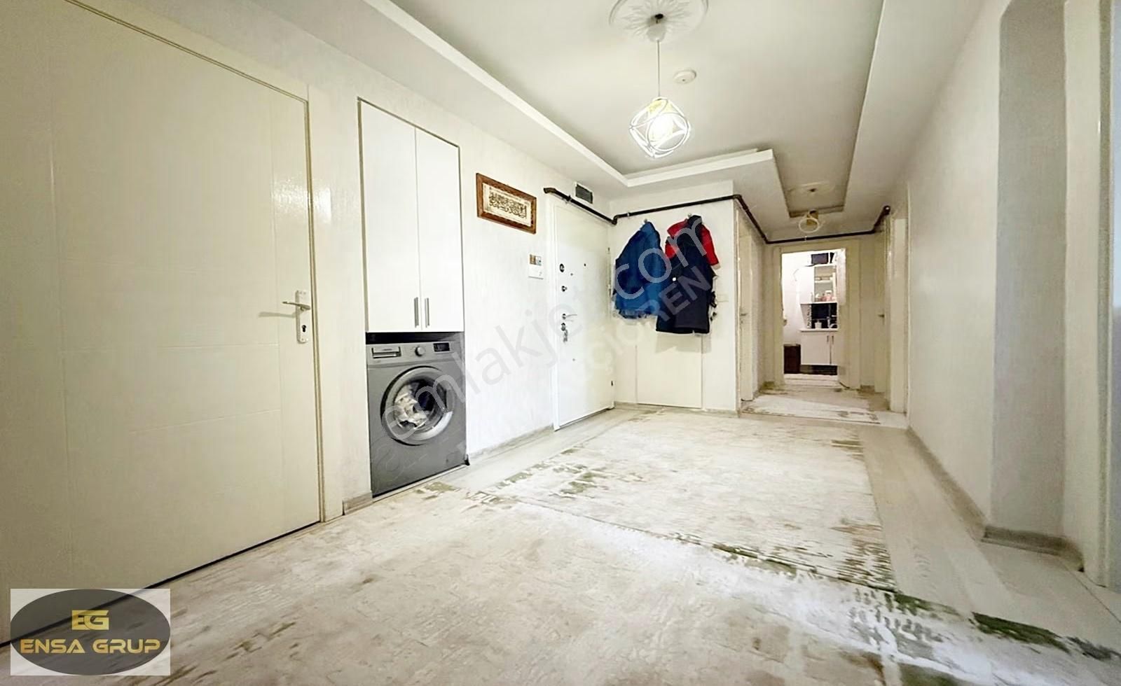 340 Cd Yakını Teras Balkonlu Cepheleri Açık Krediye Uygun Yapılı - Görsel 20