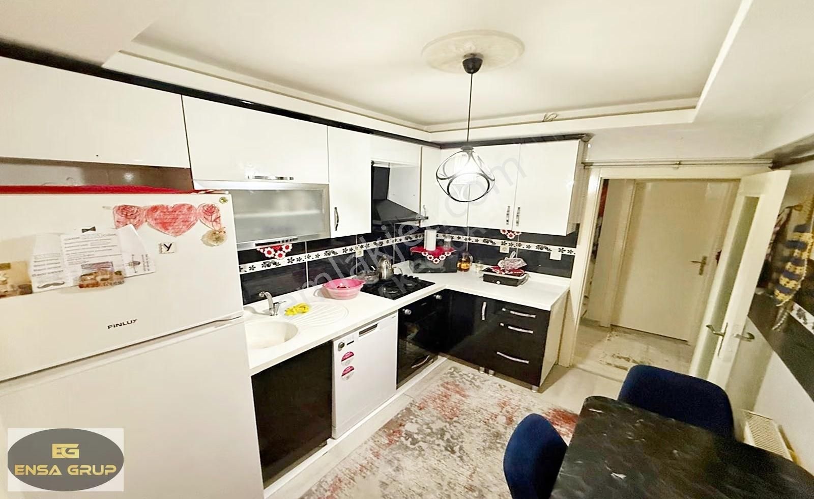 340 Cd Yakını Teras Balkonlu Cepheleri Açık Krediye Uygun Yapılı - Görsel 17