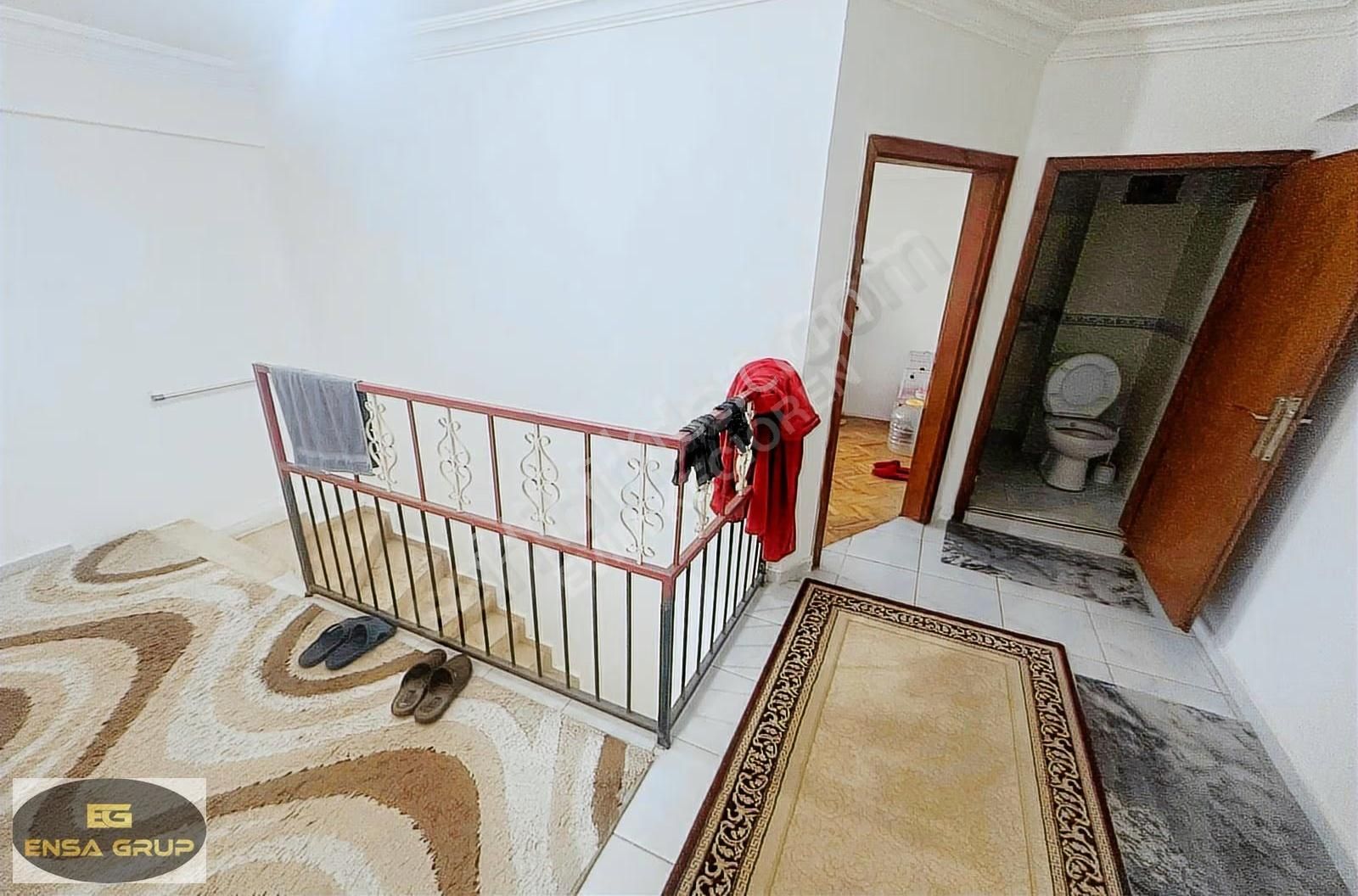 Aktepe Otobüs Sondurakta Krediye Uygun Yatırıma Uygun 4+1 !! - Görsel 12