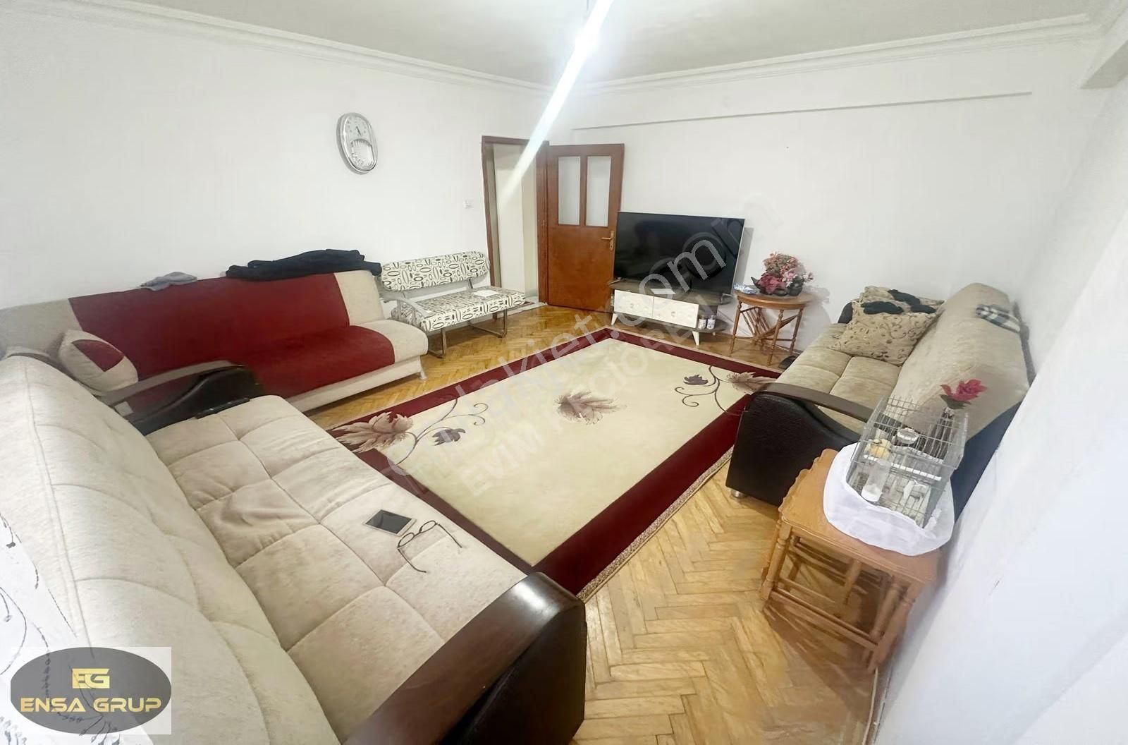 Aktepe Otobüs Sondurakta Krediye Uygun Yatırıma Uygun 4+1 !! - Görsel 8