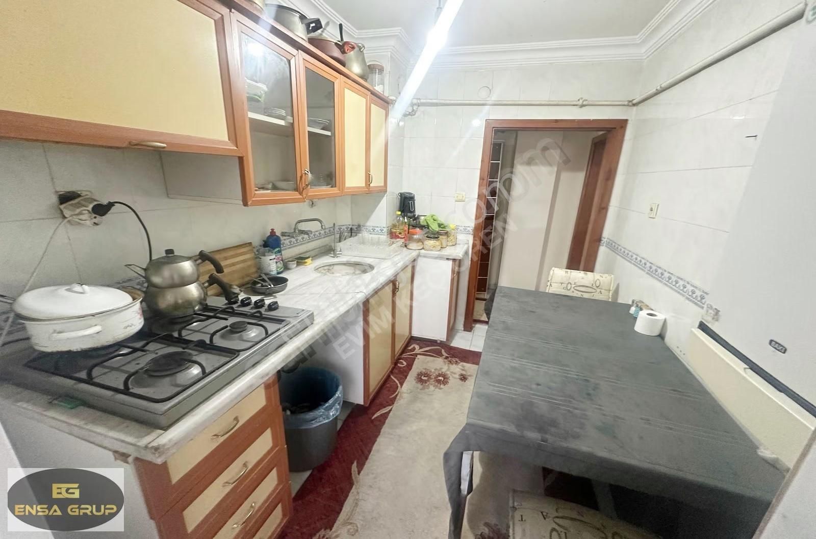 Aktepe Otobüs Sondurakta Krediye Uygun Yatırıma Uygun 4+1 !! - Görsel 5