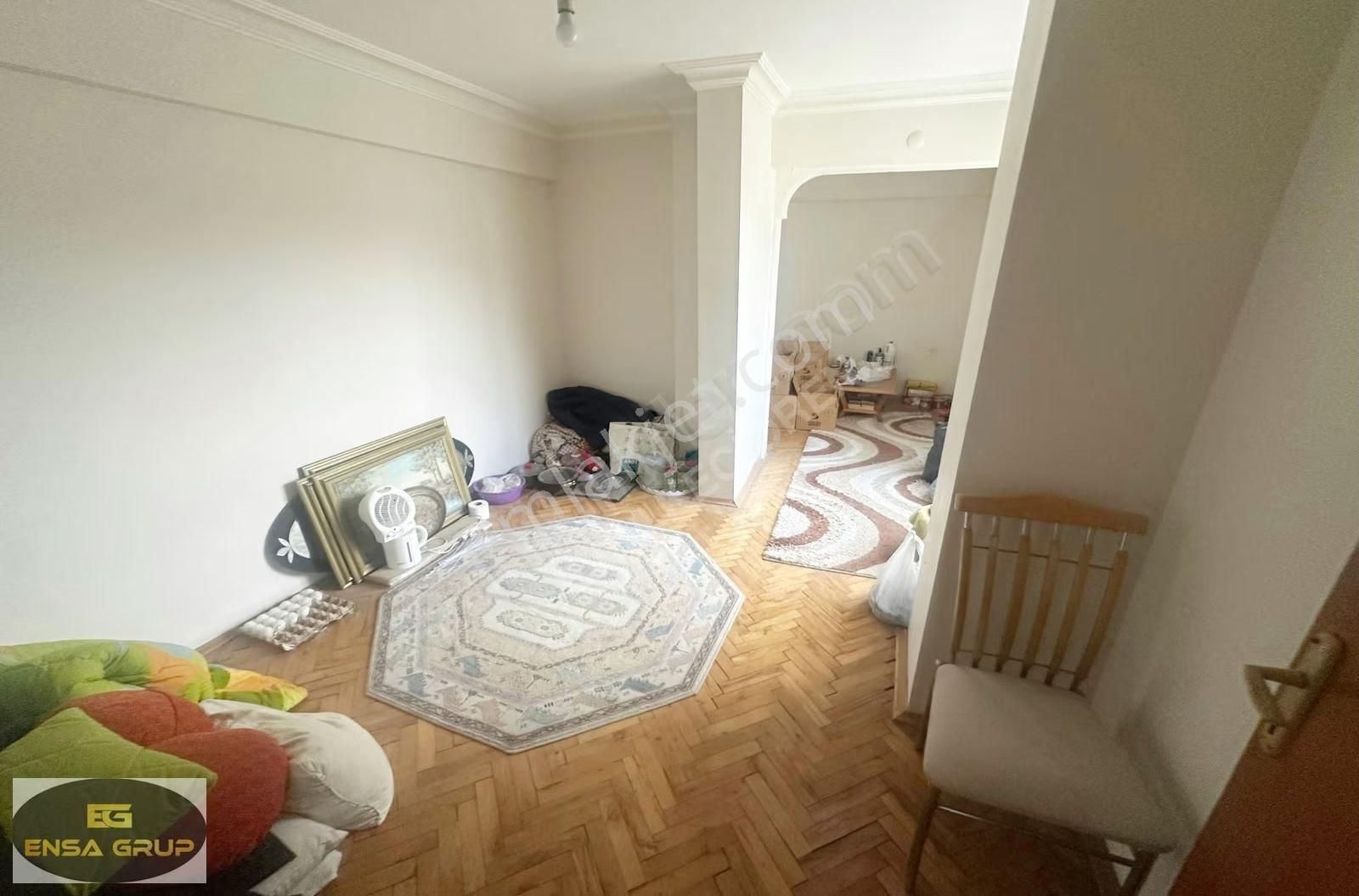 Aktepe Otobüs Sondurakta Krediye Uygun Yatırıma Uygun 4+1 !! - Görsel 33