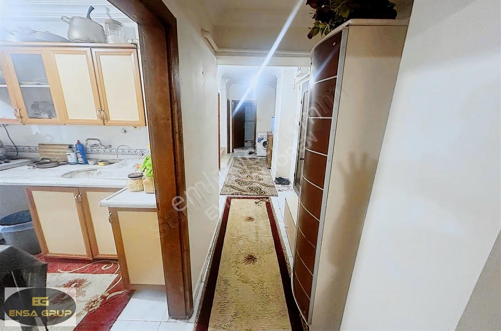 Aktepe Otobüs Sondurakta Krediye Uygun Yatırıma Uygun 4+1 !! - Görsel 20