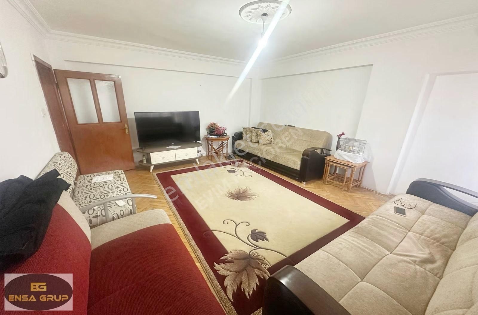 Aktepe Otobüs Sondurakta Krediye Uygun Yatırıma Uygun 4+1 !! - Görsel 17