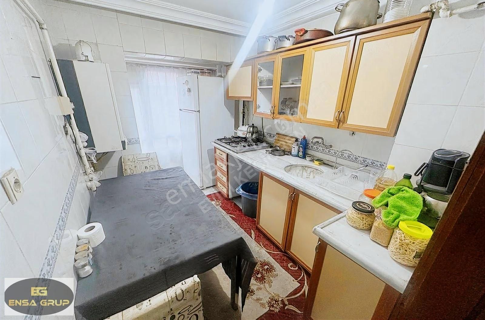 Aktepe Otobüs Sondurakta Krediye Uygun Yatırıma Uygun 4+1 !! - Görsel 14