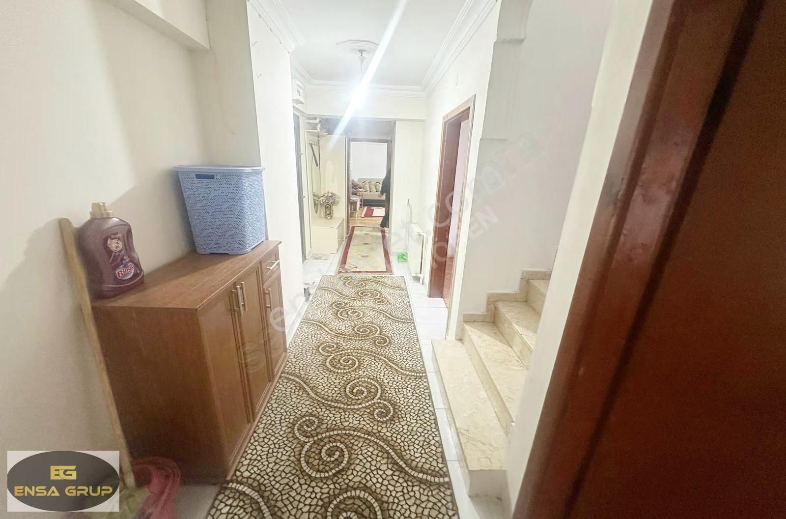 Aktepe Otobüs Sondurakta Krediye Uygun Yatırıma Uygun 4+1 !! - Görsel 24