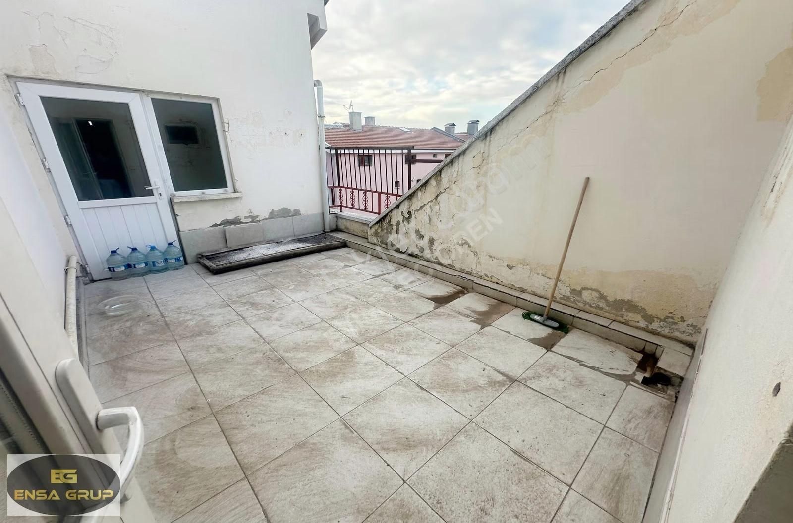 Aktepe Otobüs Sondurakta Krediye Uygun Yatırıma Uygun 4+1 !! - Görsel 25