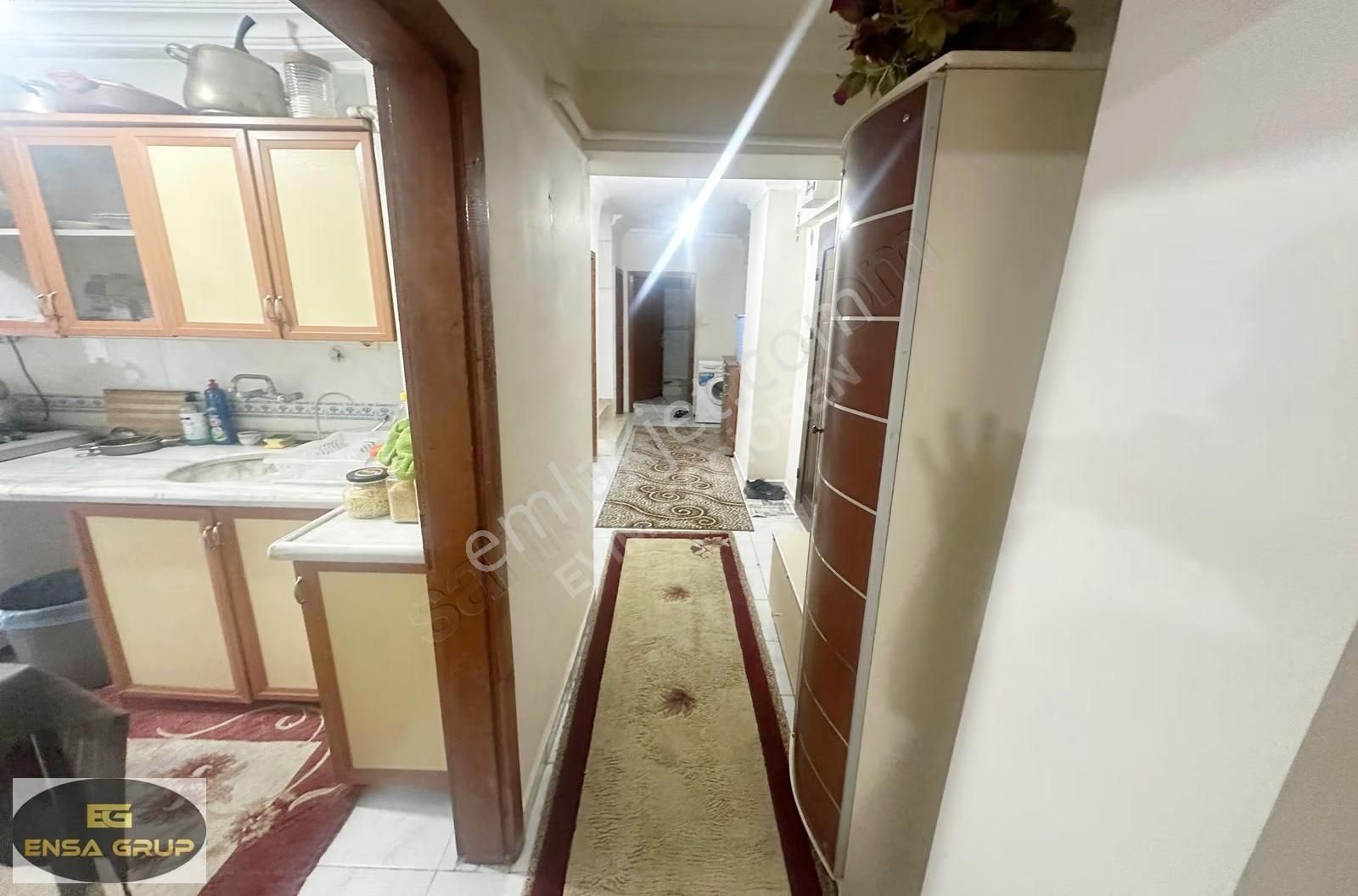 Aktepe Otobüs Sondurakta Krediye Uygun Yatırıma Uygun 4+1 !! - Görsel 13