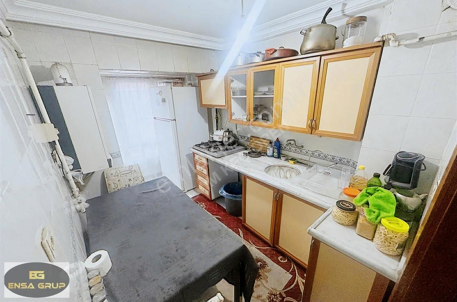 Aktepe Otobüs Sondurakta Krediye Uygun Yatırıma Uygun 4+1 !! - Görsel 7