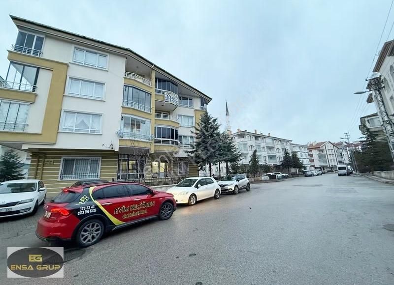 Site Daireleri Kıskandı! Tosyalılar Cd Ön Cephe Ultra Lüks 3+1! - Görsel 3