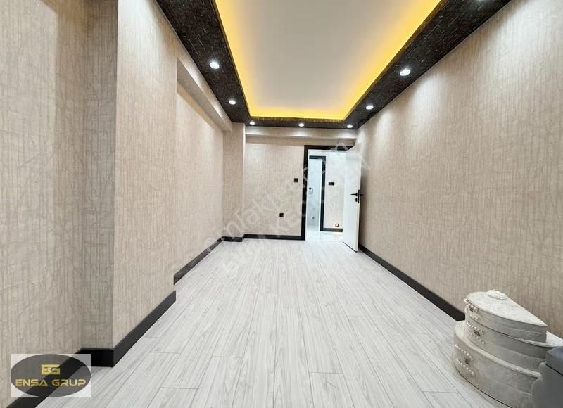 Site Daireleri Kıskandı! Tosyalılar Cd Ön Cephe Ultra Lüks 3+1! - Görsel 2