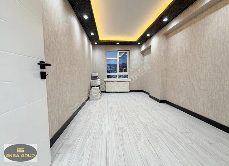 Site Daireleri Kıskandı! Tosyalılar Cd Ön Cephe Ultra Lüks 3+1! - Görsel 11