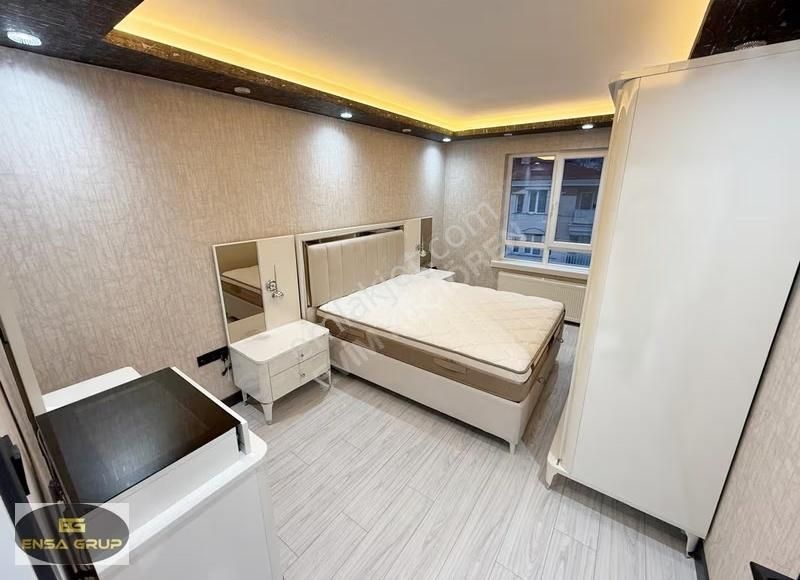 Site Daireleri Kıskandı! Tosyalılar Cd Ön Cephe Ultra Lüks 3+1! - Görsel 32