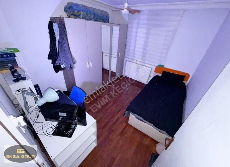 Kat Konumunda 20bin Hazır Kiracılı Altı Tam Daire Krediye Uygun! - Görsel 19
