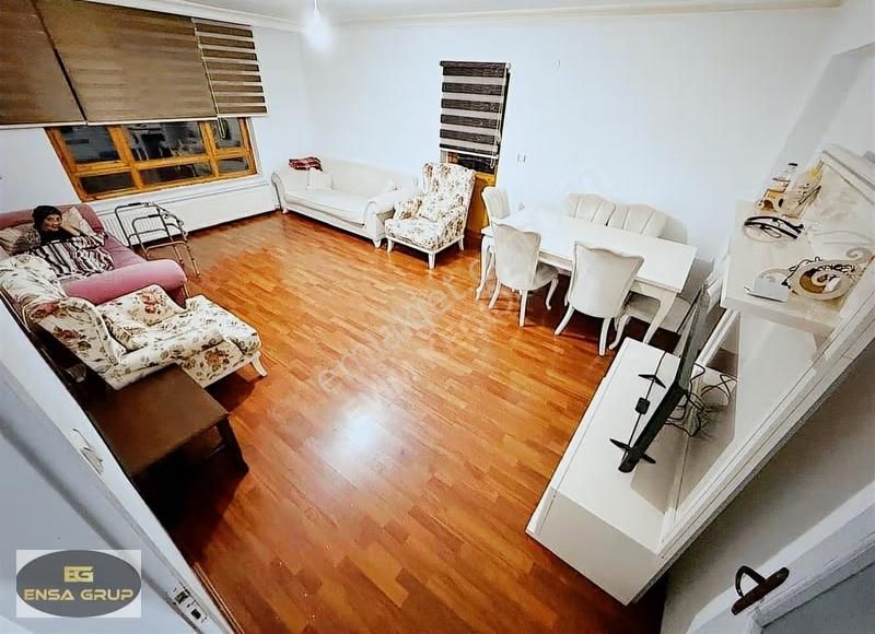 Kat Konumunda 20bin Hazır Kiracılı Altı Tam Daire Krediye Uygun! - Görsel 17