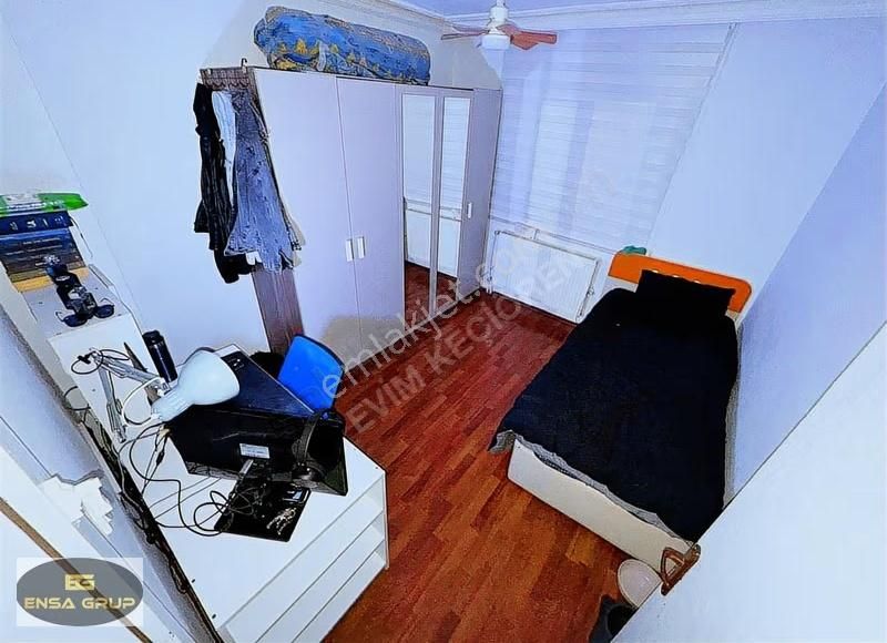 Kat Konumunda 20bin Hazır Kiracılı Altı Tam Daire Krediye Uygun! - Görsel 22