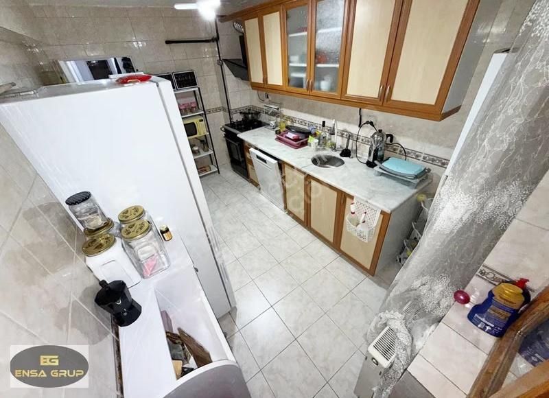 Kat Konumunda 20bin Hazır Kiracılı Altı Tam Daire Krediye Uygun! - Görsel 30