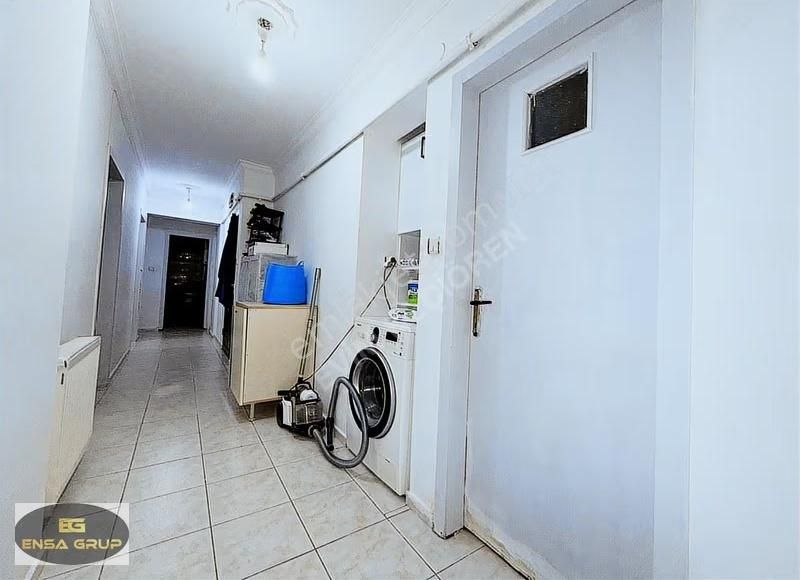 Kat Konumunda 20bin Hazır Kiracılı Altı Tam Daire Krediye Uygun! - Görsel 2