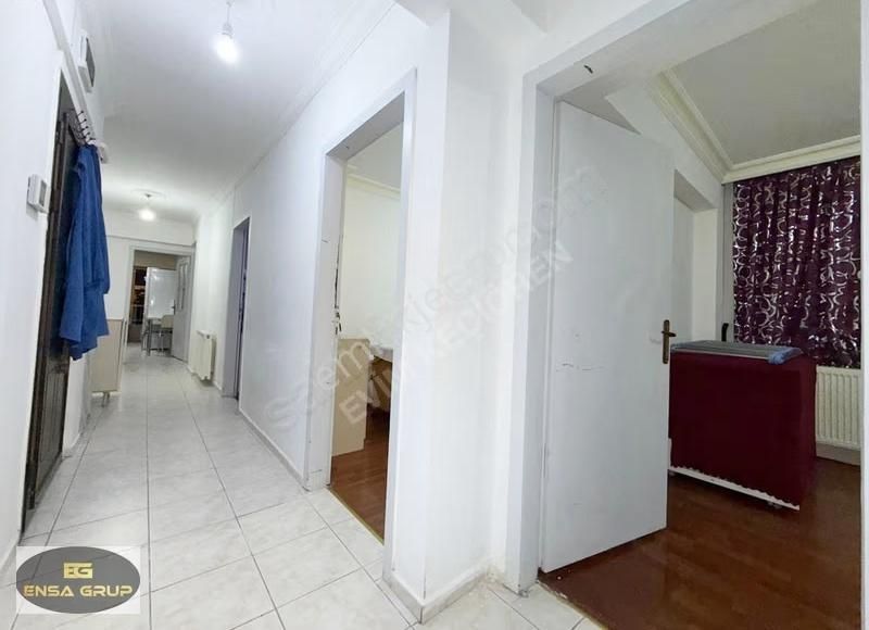 Kat Konumunda 20bin Hazır Kiracılı Altı Tam Daire Krediye Uygun! - Görsel 34