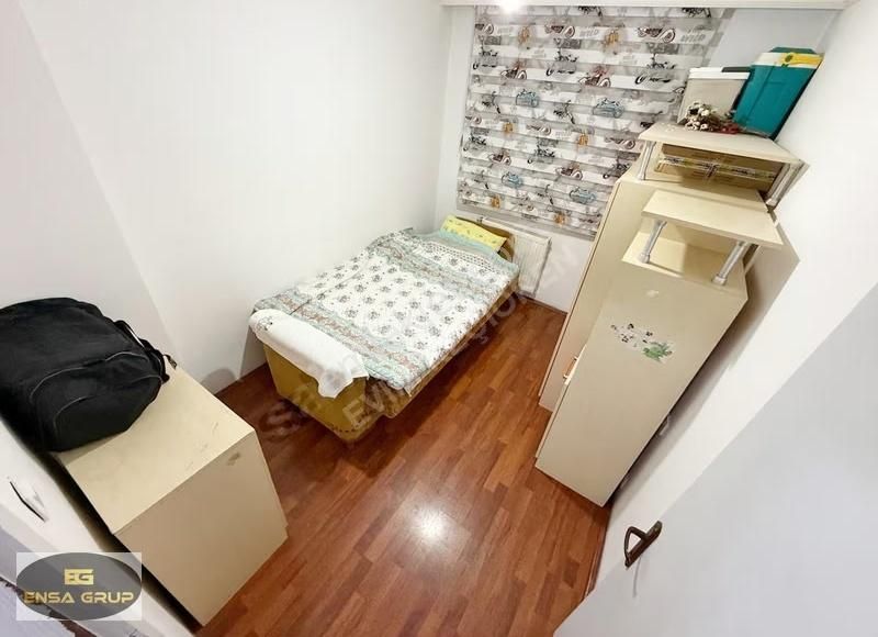 Kat Konumunda 20bin Hazır Kiracılı Altı Tam Daire Krediye Uygun! - Görsel 33