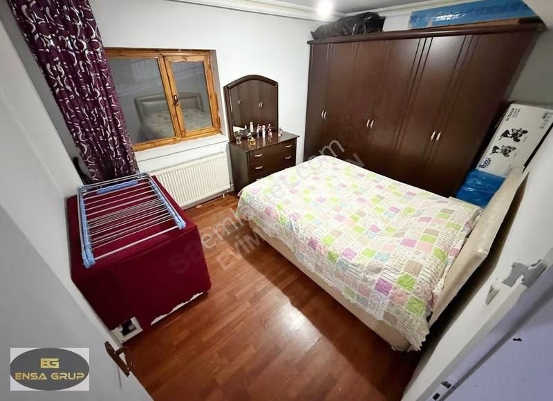 Kat Konumunda 20bin Hazır Kiracılı Altı Tam Daire Krediye Uygun! - Görsel 32