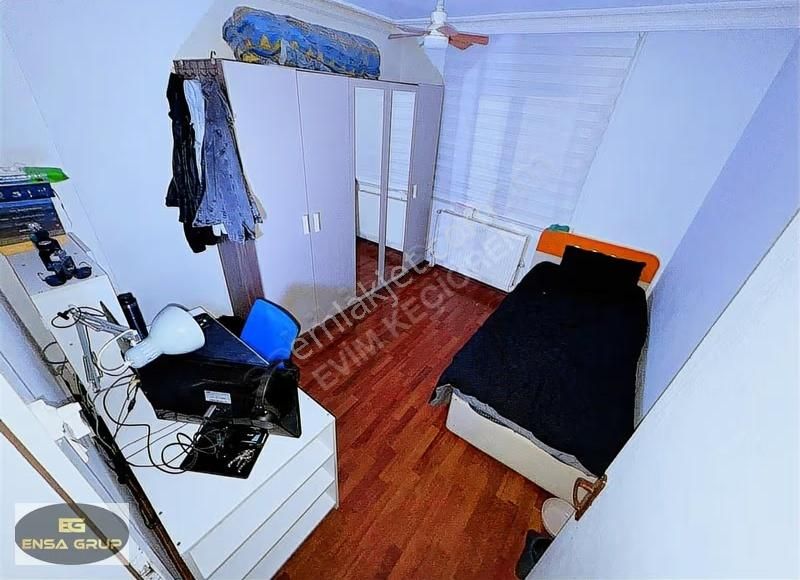 Kat Konumunda 20bin Hazır Kiracılı Altı Tam Daire Krediye Uygun! - Görsel 27
