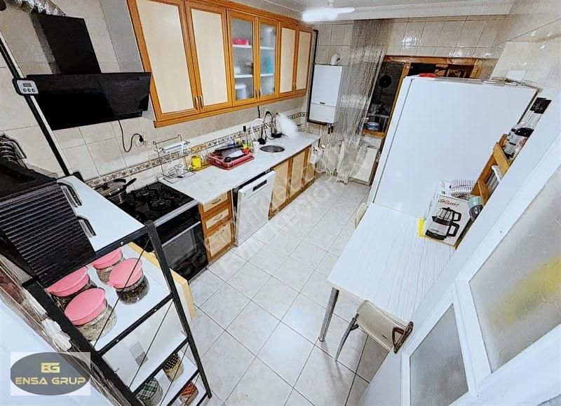 Kat Konumunda 20bin Hazır Kiracılı Altı Tam Daire Krediye Uygun! - Görsel 26
